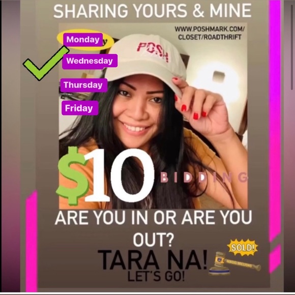 🎉🛍THANK YOU🎉🛍️ - Picture 4 of 14